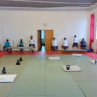 Kettlebell trening