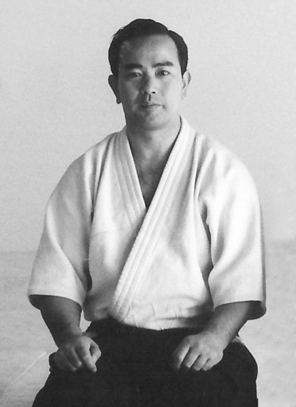 Koichi-Tohei