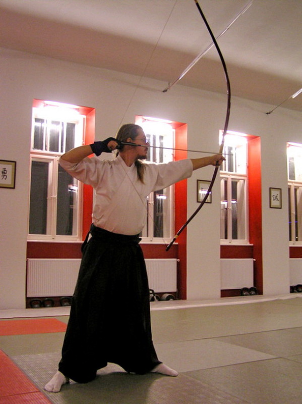 kyudo-kuća-aikida