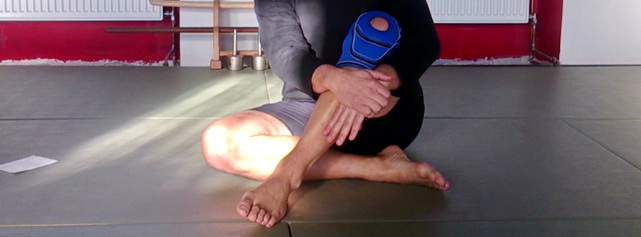 Vježbe za održavanje zdravlja koljena