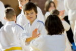 Prednost vježbanja aikida u životu djeteta