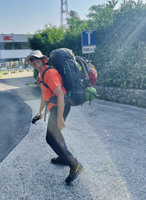 via-adriatica-trail