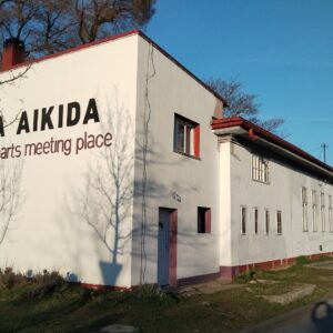 kuca-aikida