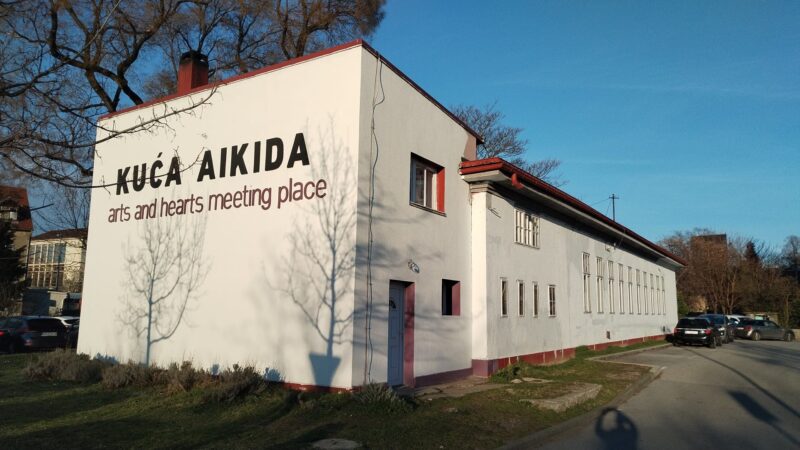 kuca-aikida