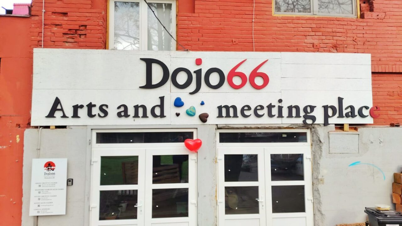 Dojo66