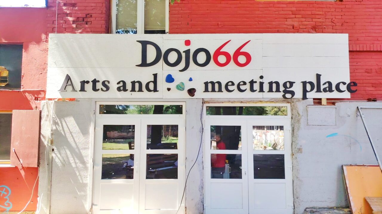 dojo66