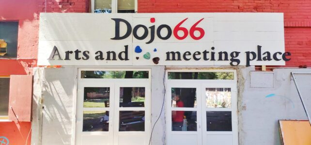 dojo66
