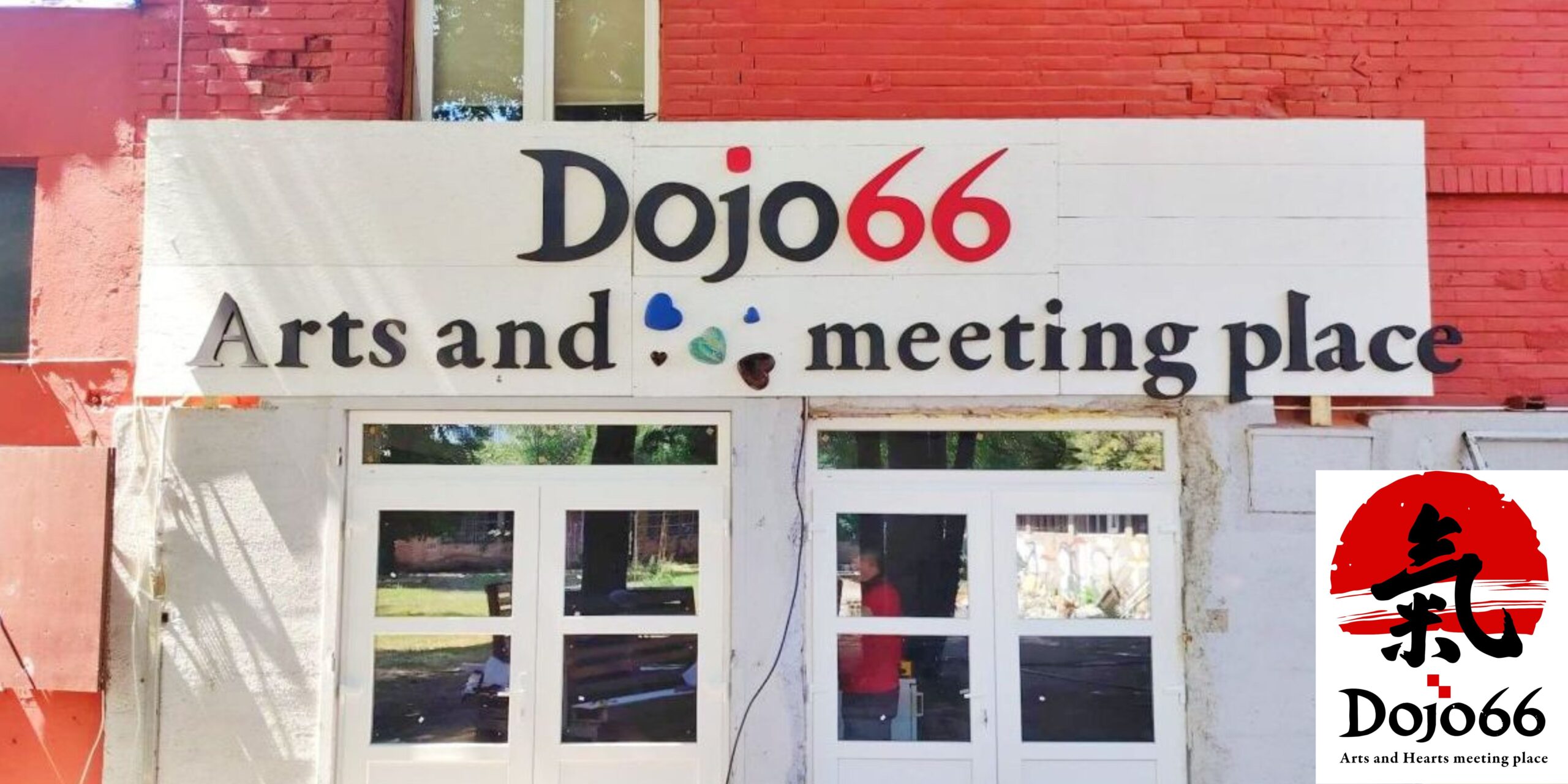 Dojo66